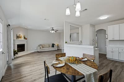950 W Ash Street, Celina TX 75009