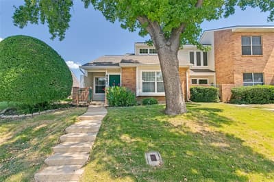 837 Summercreek Drive, Lewisville TX 75067 - Photo 2