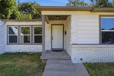 4601 Harwen Terrace, Fort Worth TX 76133 - Photo 4