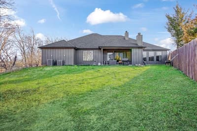 920 Oil Mill Road, Van Alstyne TX 75495 - Photo 3