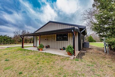 4599 County Road 660, Farmersville TX 75442 - Photo 3