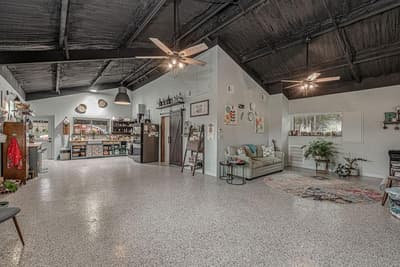 4599 County Road 660, Farmersville TX 75442 - Photo 5