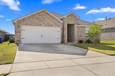 2956 Peppergrass Street, Royse City TX 75189 - Photo 2