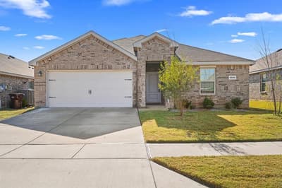 2956 Peppergrass Street, Royse City TX 75189