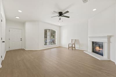 4748 Birchbend Lane, Fort Worth TX 76137 - Photo 4