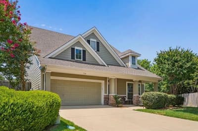150 Fall Creek, Grapevine TX 76051