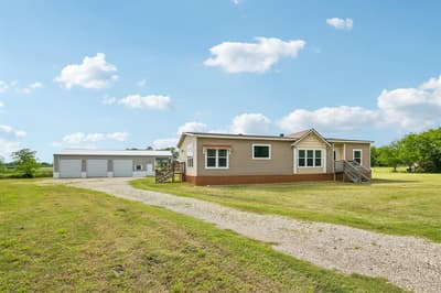 590 Vz County Road 2704, Mabank TX 75147 - Photo 2