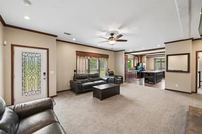 590 Vz County Road 2704, Mabank TX 75147 - Photo 5