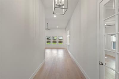 3905 Henley Lane, Garland TX 75043 - Photo 2