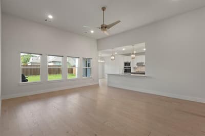 3905 Henley Lane, Garland TX 75043 - Photo 5