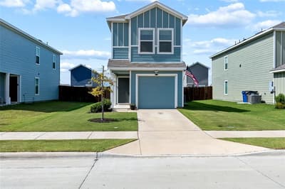 228 Boxberry Way, Princeton TX 75407 - Photo 2