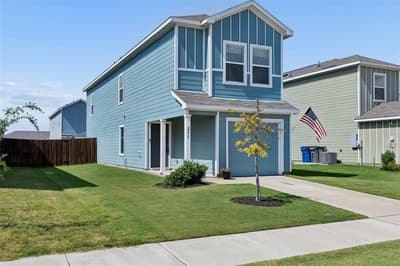 228 Boxberry Way, Princeton TX 75407