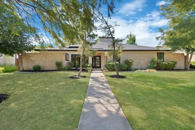413 Campbell Court, Richardson TX 75080