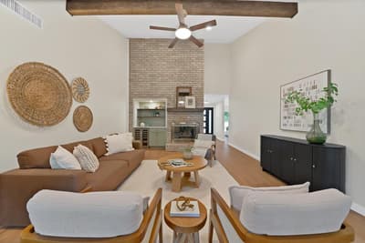 413 Campbell Court, Richardson TX 75080 - Photo 4