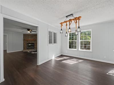 109 Summers Circle, Azle TX 76020 - Photo 5