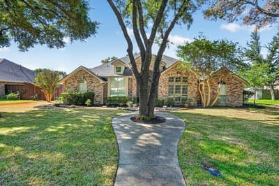 106 Hummingbird Lane, Ovilla TX 75154 - Photo 3