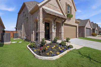3913 Southbend Drive, Denison TX 75020