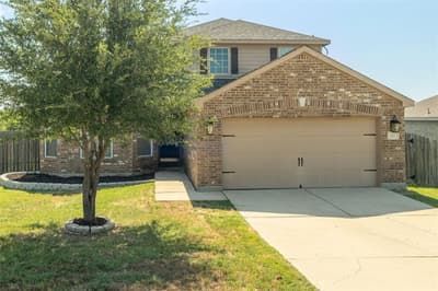 113 Dodge City Court, Newark TX 76071 - Photo 2