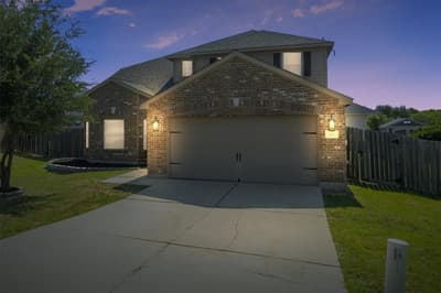 113 Dodge City Court, Newark TX 76071