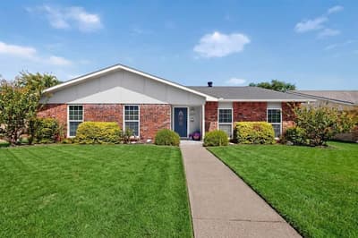 2809 Silverdale Lane, Garland TX 75044 - Photo 2