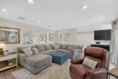 2809 Silverdale Lane, Garland TX 75044 - Photo 4