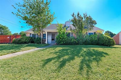 7920 Iola Drive, Plano TX 75025
