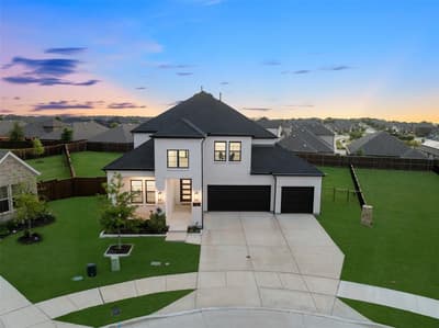 2711 Woodside Road, Celina TX 75009