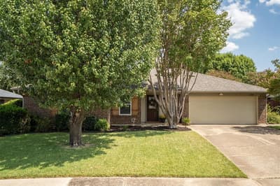 756 California, Keller TX 76248