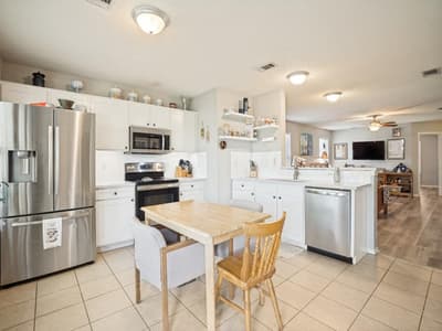 1036 Summit Drive, Justin TX 76247 - Photo 3