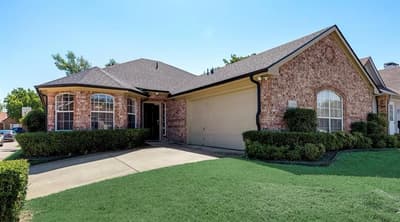 3204 Plumstead Drive, Dallas TX 75228