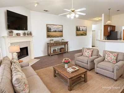 3204 Plumstead Drive, Dallas TX 75228 - Photo 5