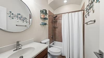 6441 Naples Drive, Irving TX 75039 - Photo 5
