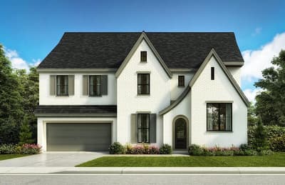1829 Acoma Way, Argyle TX 76226