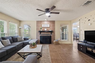 853 Via Madonna, Mesquite TX 75150 - Photo 2