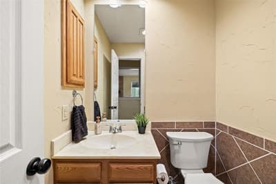 853 Via Madonna, Mesquite TX 75150 - Photo 3