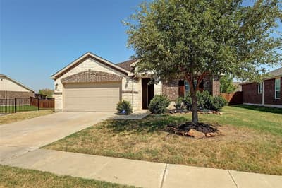 1601 Waggoner Drive, Aubrey TX 76227 - Photo 3