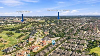 5605 Cojimar Drive, McKinney TX 75070 - Photo 2