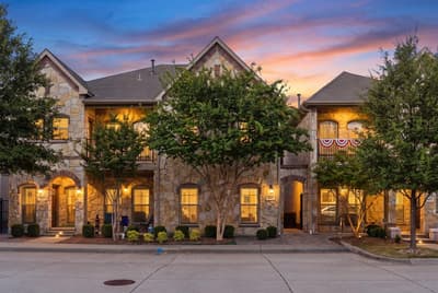 5605 Cojimar Drive, McKinney TX 75070