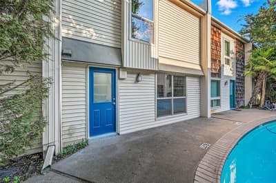 2702 Douglas Avenue # 121, Dallas TX 75219