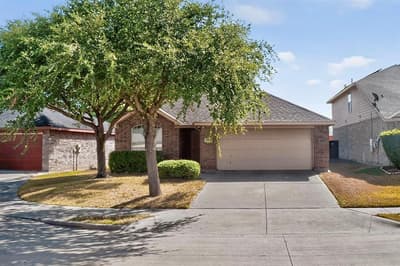 2954 Cowboy Drive, Dallas TX 75237