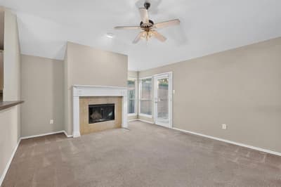 2954 Cowboy Drive, Dallas TX 75237 - Photo 4