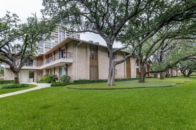6328 Bandera Avenue # C, Dallas TX 75225 - Photo 2