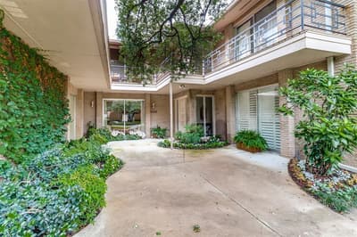 6328 Bandera Avenue # C, Dallas TX 75225 - Photo 3