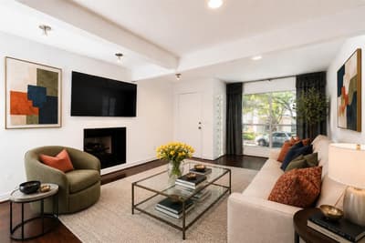 4122 Travis Street # 10, Dallas TX 75204 - Photo 4
