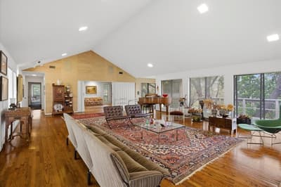 2001 Deepdale Drive, Westover Hills TX 76107