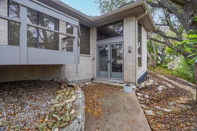 2001 Deepdale Drive, Westover Hills TX 76107 - Photo 5