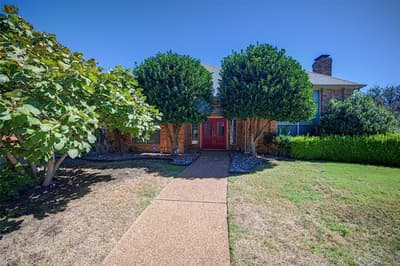 7200 Elmswood Lane, Plano TX 75025 - Photo 2