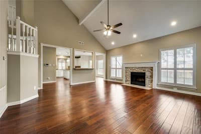 4319 Vine Ridge Court, Arlington TX 76017 - Photo 5
