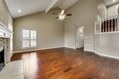4319 Vine Ridge Court, Arlington TX 76017 - Photo 4