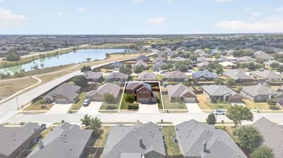 105 Zion Lane, Forney TX 75126 - Photo 2